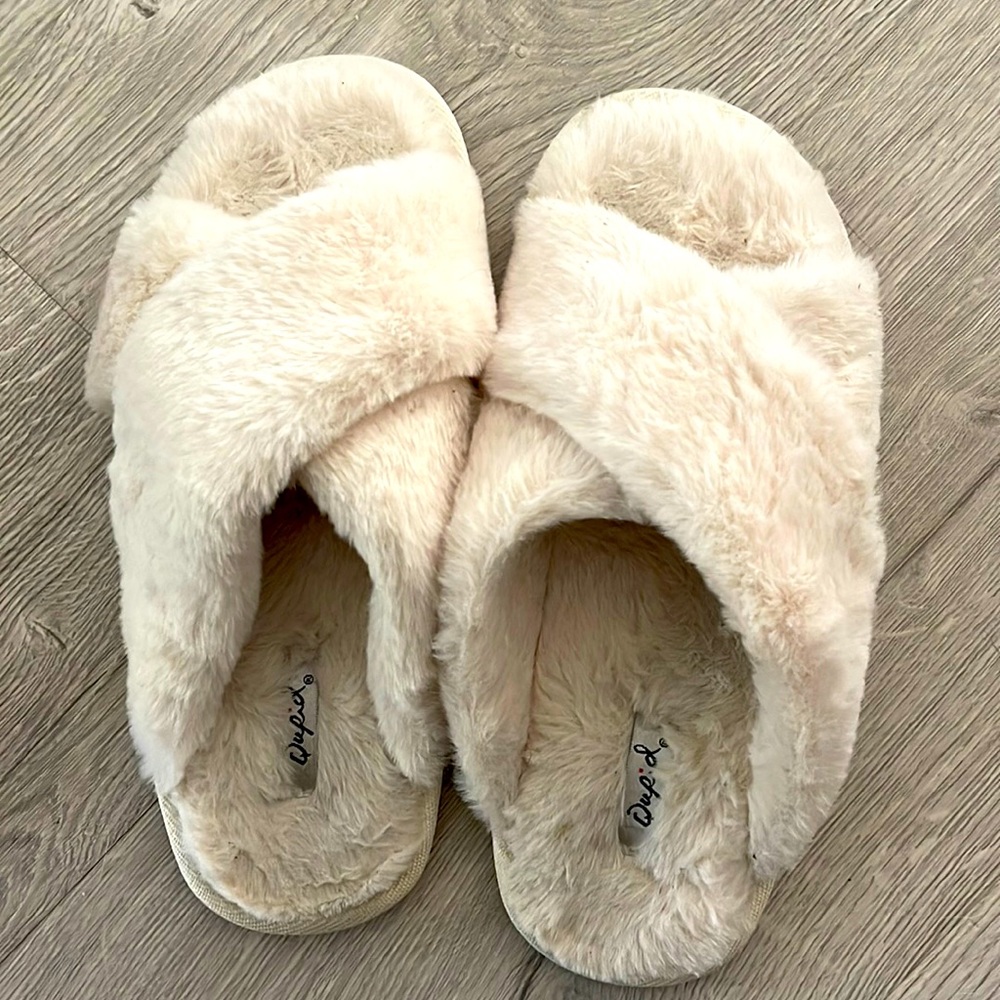 Slippers